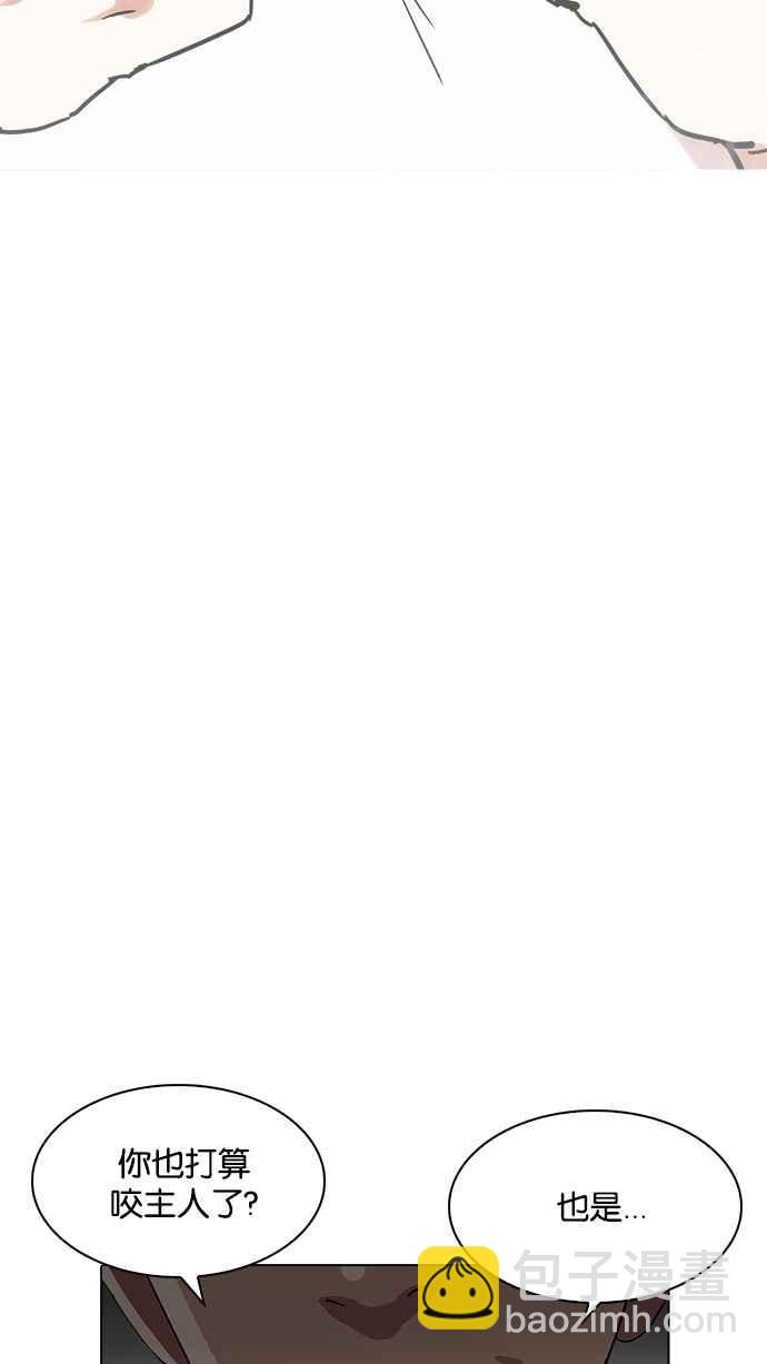 看臉時代 - [第210話] 帝犬聯盟 [12](3/3) - 1