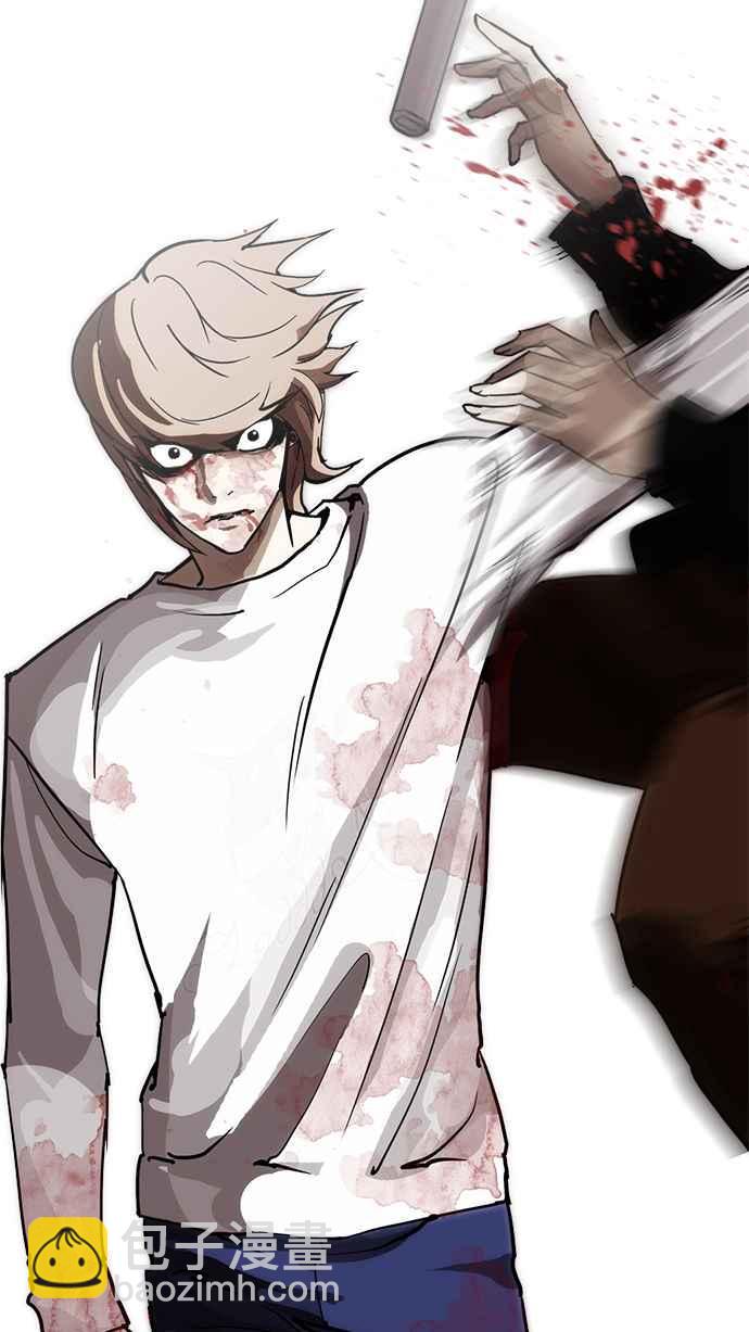 看臉時代 - [第210話] 帝犬聯盟 [12](1/3) - 1