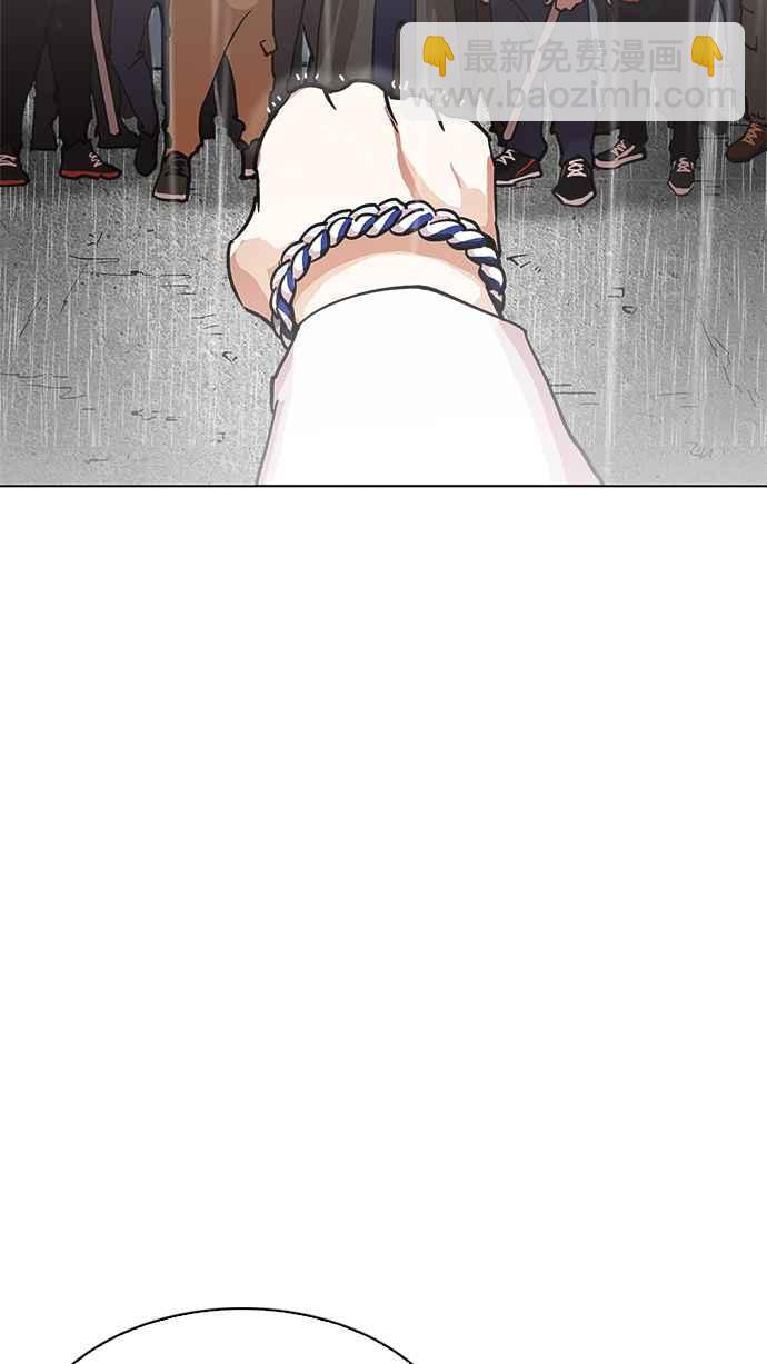 看臉時代 - [第210話] 帝犬聯盟 [12](1/3) - 2