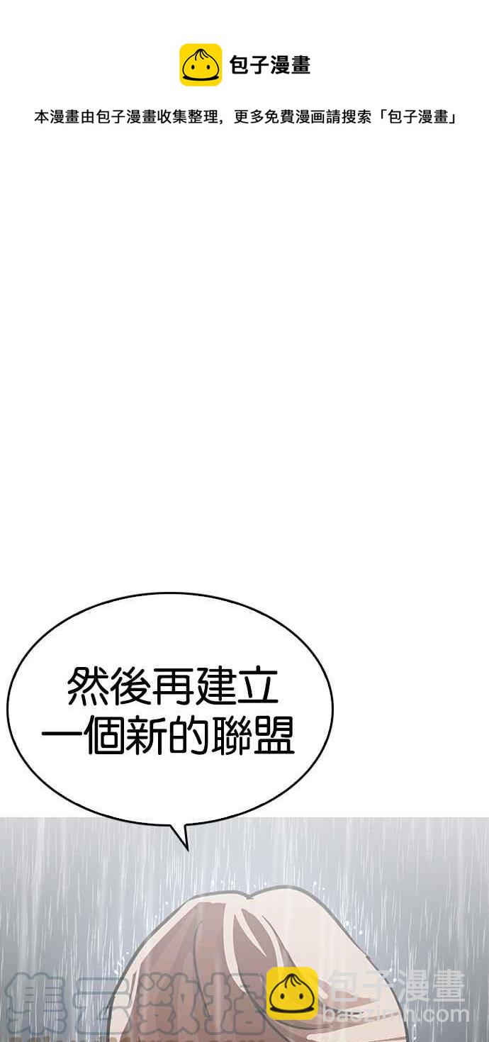 看臉時代 - [第210話] 帝犬聯盟 [12](1/3) - 4