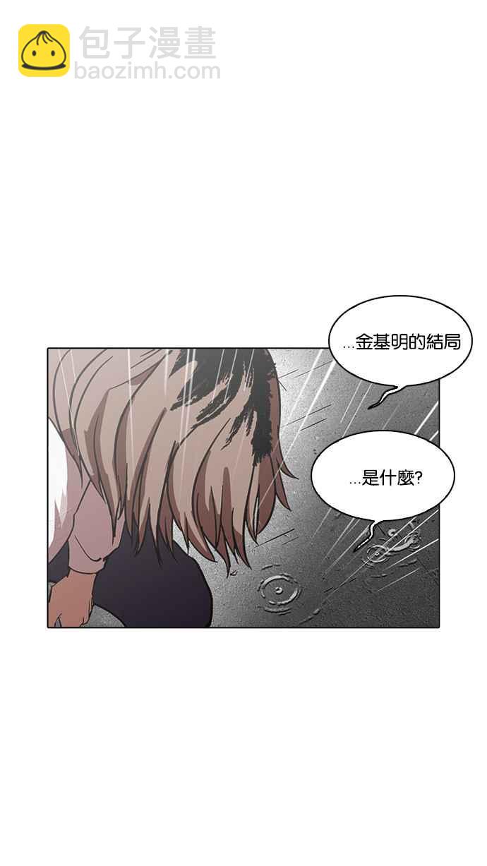 看臉時代 - [第210話] 帝犬聯盟 [12](2/3) - 8