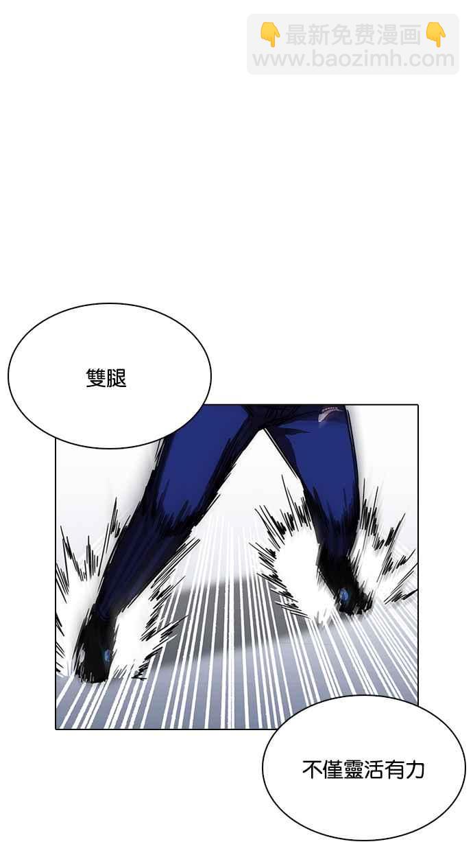 看臉時代 - [第212話] 帝犬聯盟 [完結](1/3) - 6