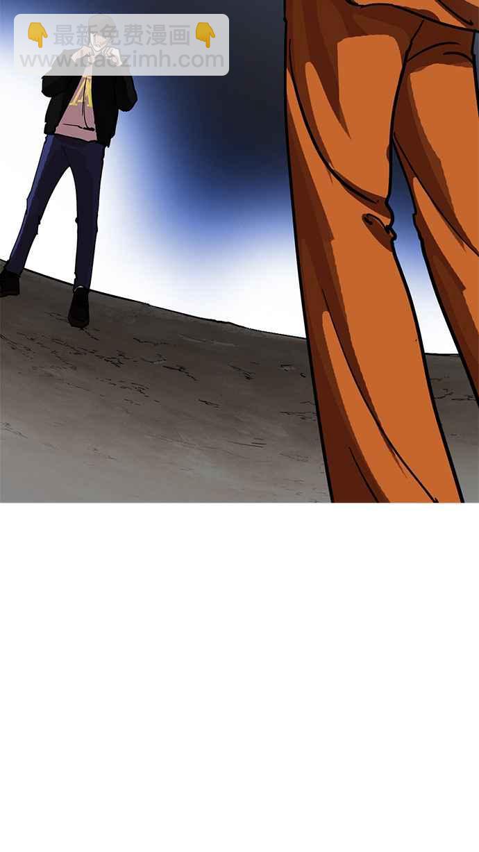 看臉時代 - [第212話] 帝犬聯盟 [完結](2/3) - 1