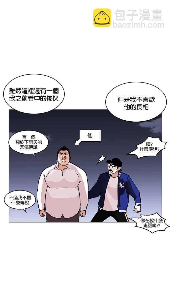 看臉時代 - [第212話] 帝犬聯盟 [完結](2/3) - 3