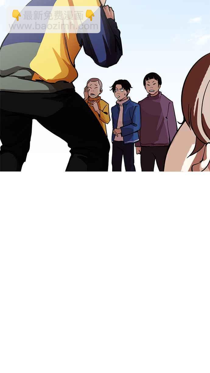 看臉時代 - [第212話] 帝犬聯盟 [完結](1/3) - 7