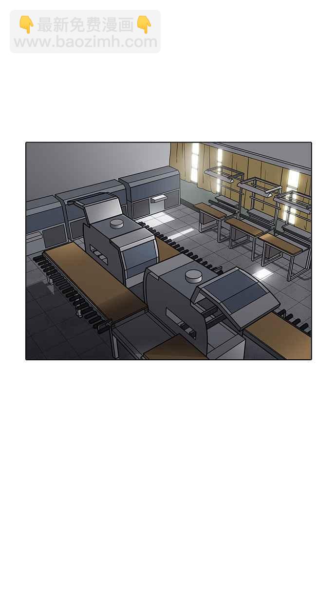 看臉時代 - [第214話] 瓦斯科的危機(2/3) - 2