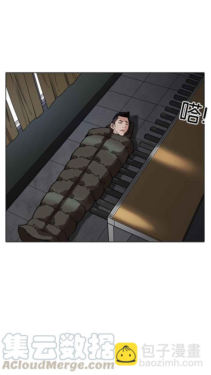 看臉時代 - [第214話] 瓦斯科的危機(2/3) - 6