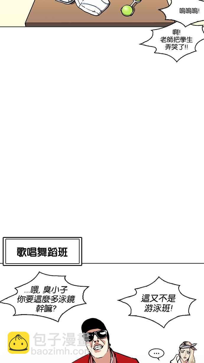 看臉時代 - [第214話] 瓦斯科的危機(2/3) - 6