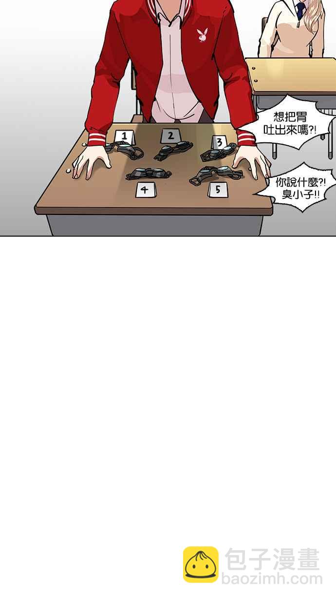 看臉時代 - [第214話] 瓦斯科的危機(2/3) - 7