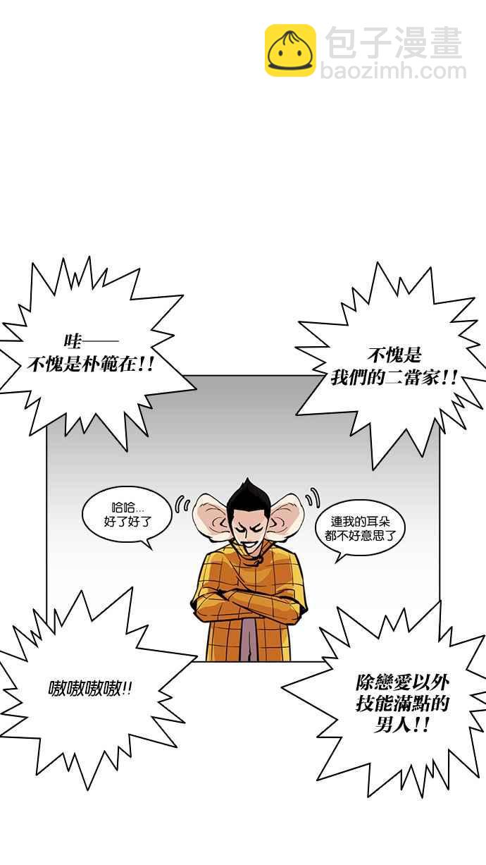 看臉時代 - [第216話] 少年偵探樸範在[2_3](2/4) - 8