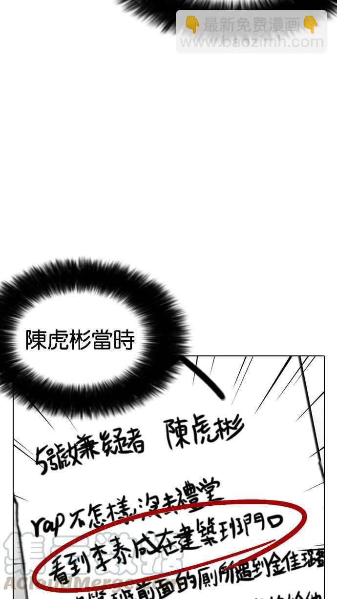 看臉時代 - [第216話] 少年偵探樸範在[2_3](2/4) - 4