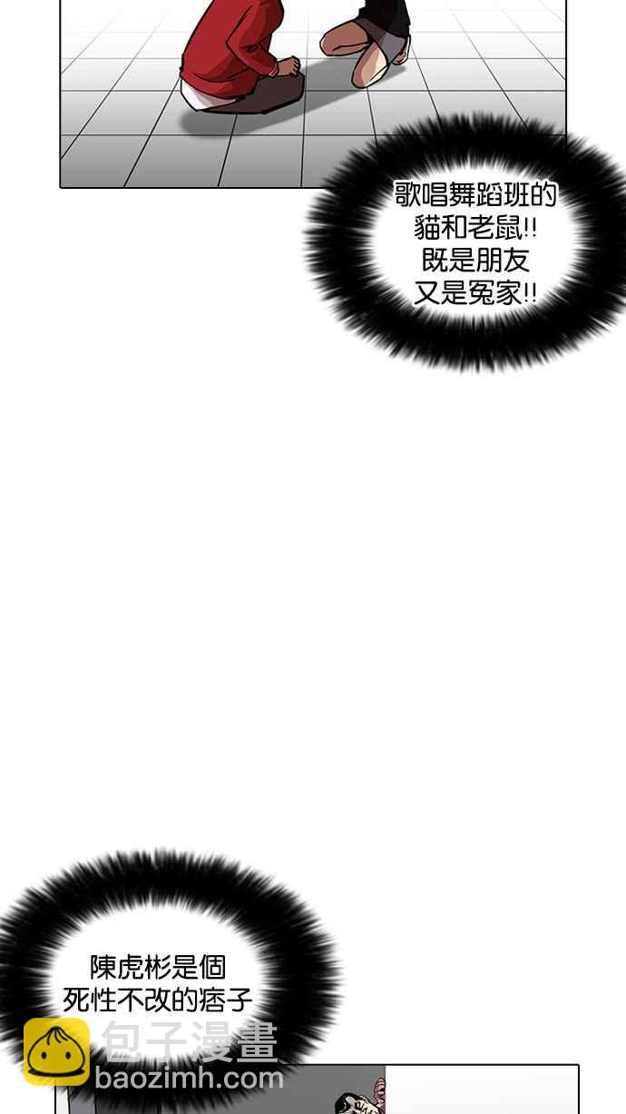 看臉時代 - [第216話] 少年偵探樸範在[2_3](2/4) - 2