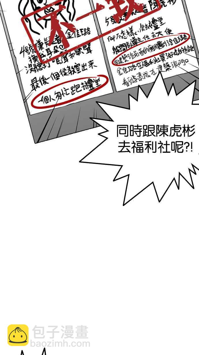 看臉時代 - [第216話] 少年偵探樸範在[2_3](2/4) - 5