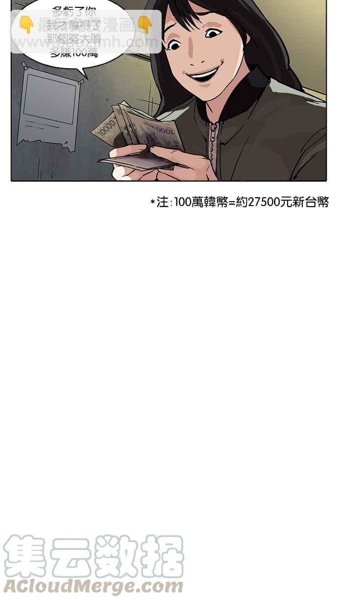 看臉時代 - [第218話] 絲襪(3/3) - 3