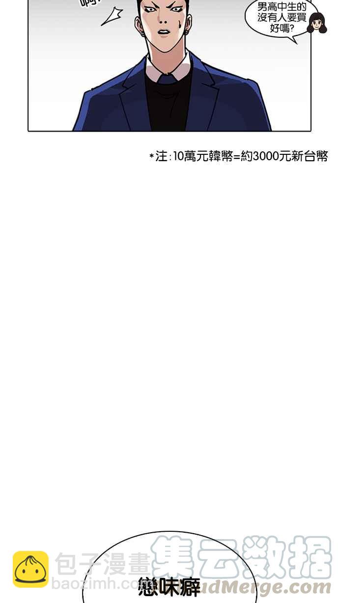 看臉時代 - [第218話] 絲襪(1/3) - 2