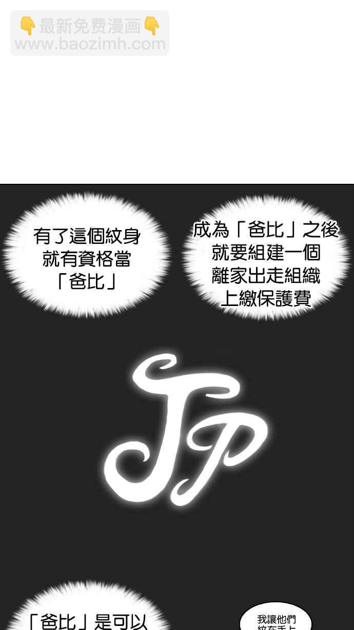 看臉時代 - [第222話]「離家出走」組織 [04](2/3) - 4