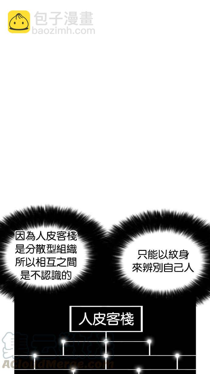 看臉時代 - [第222話]「離家出走」組織 [04](2/3) - 6