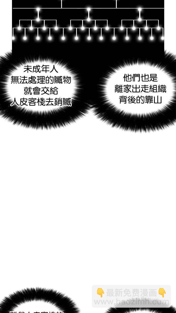 看臉時代 - [第222話]「離家出走」組織 [04](2/3) - 7