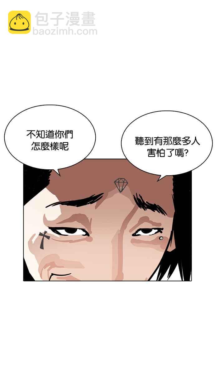 看臉時代 - [第228話]「離家出走」組織 [10](1/3) - 6