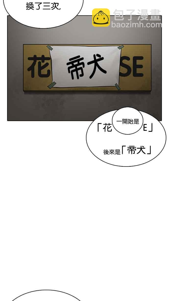 看臉時代 - [第230話]「離家出走」組織 [完](3/3) - 7