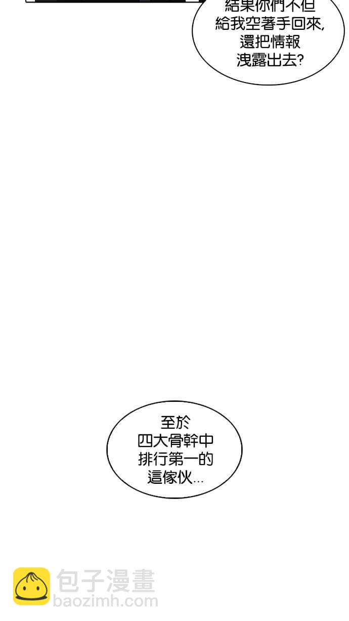 看臉時代 - [第230話]「離家出走」組織 [完](3/3) - 3