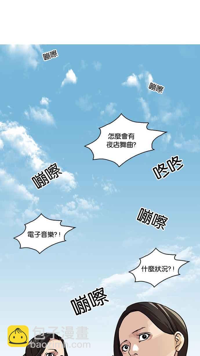 看臉時代 - [第24話] 校慶 (4)(1/2) - 2