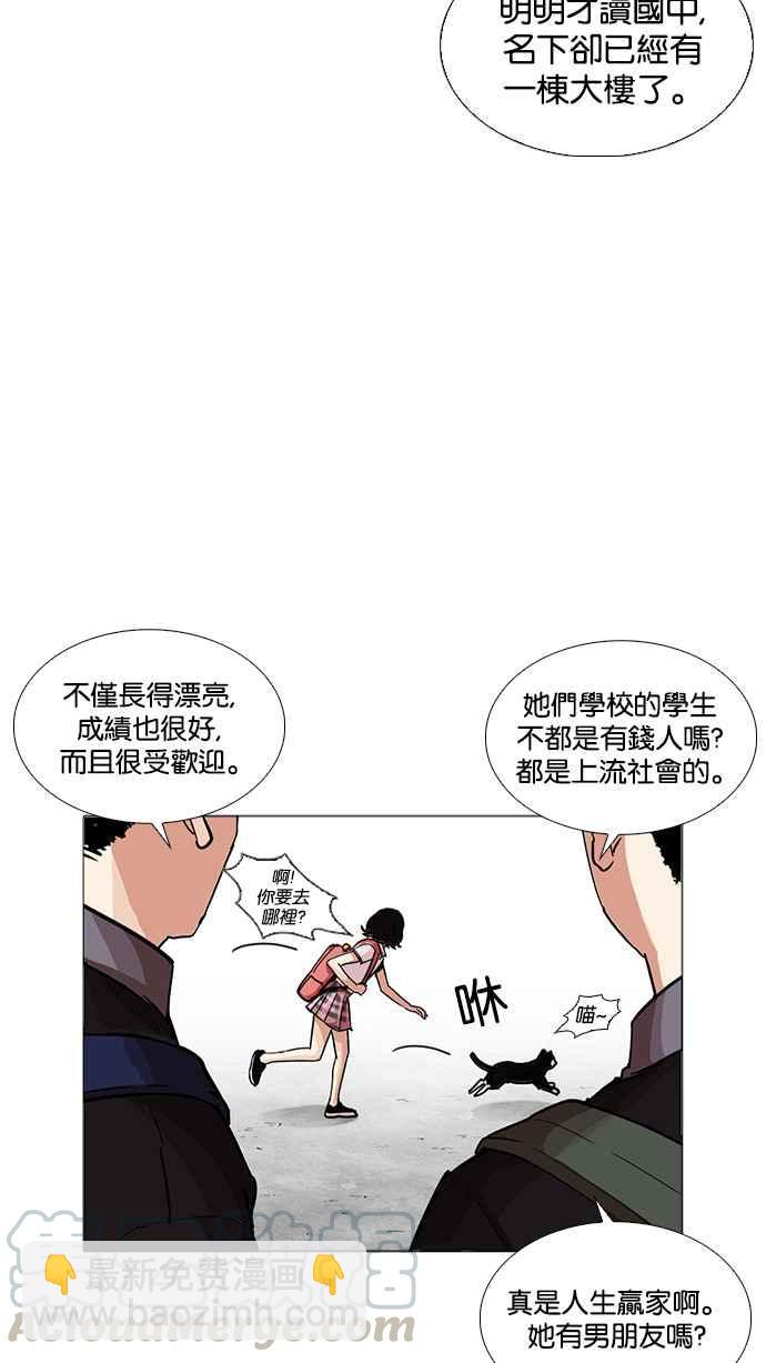 看臉時代 - [第232話] 張賢 [01](1/3) - 8