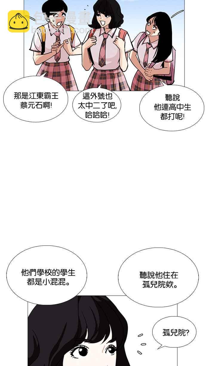 看臉時代 - [第232話] 張賢 [01](1/3) - 5