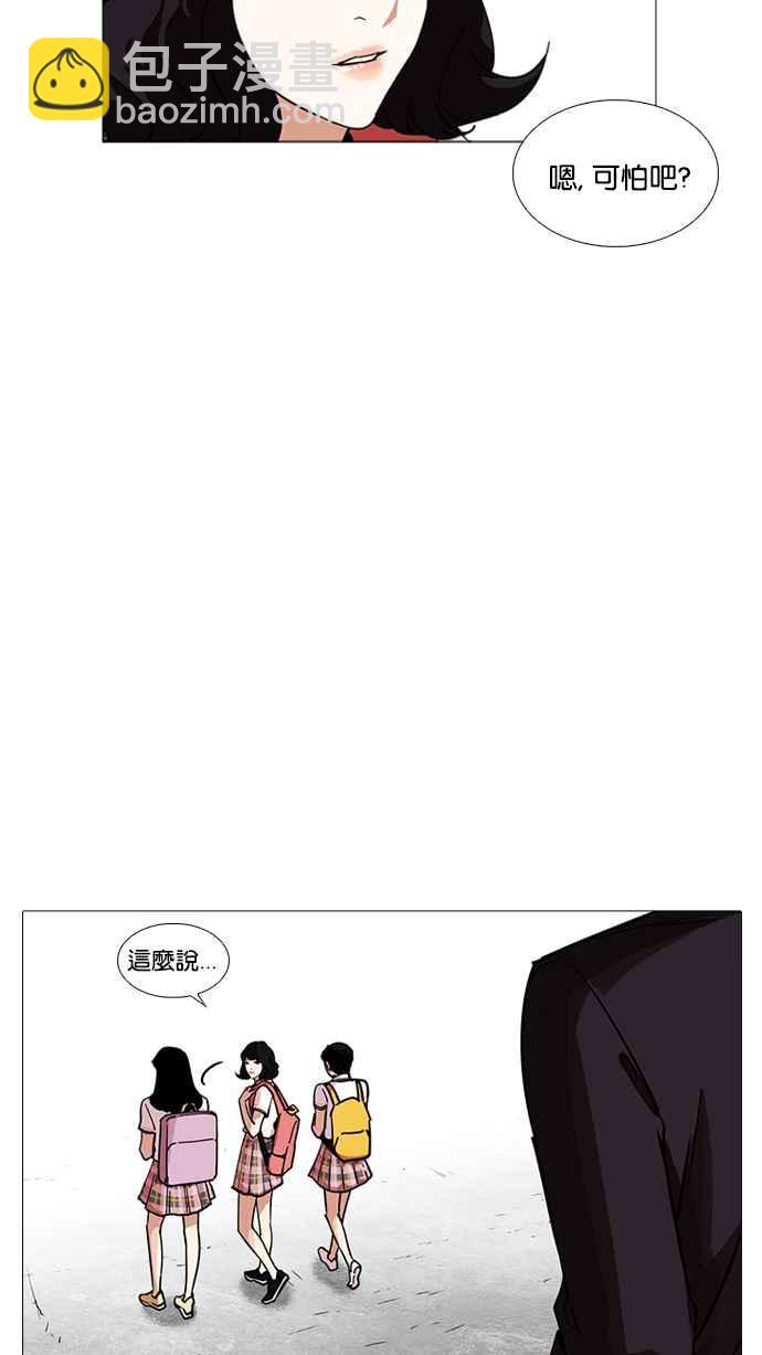 看臉時代 - [第232話] 張賢 [01](1/3) - 6