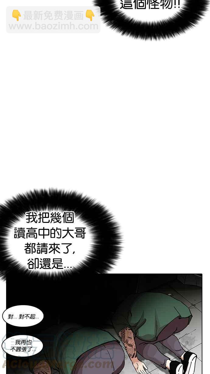 看臉時代 - [第232話] 張賢 [01](1/3) - 1