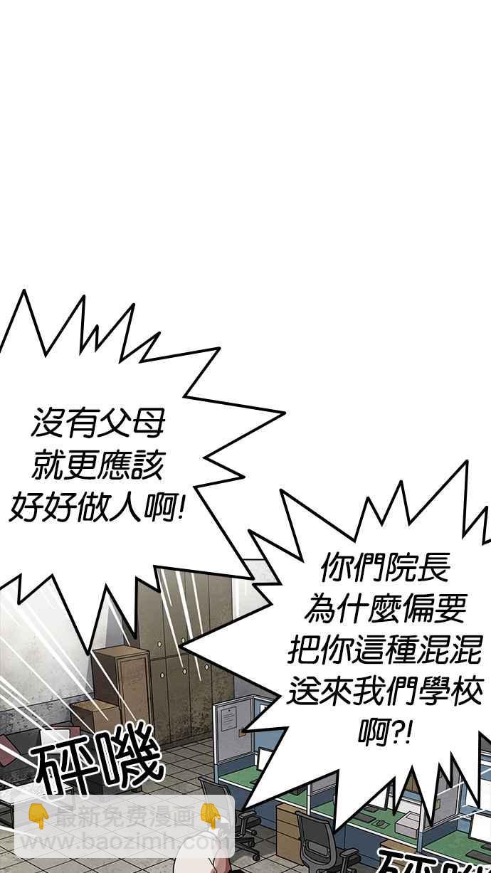 看臉時代 - [第232話] 張賢 [01](2/3) - 6