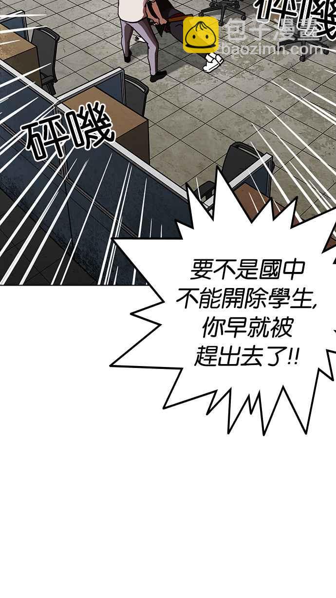 看臉時代 - [第232話] 張賢 [01](2/3) - 7