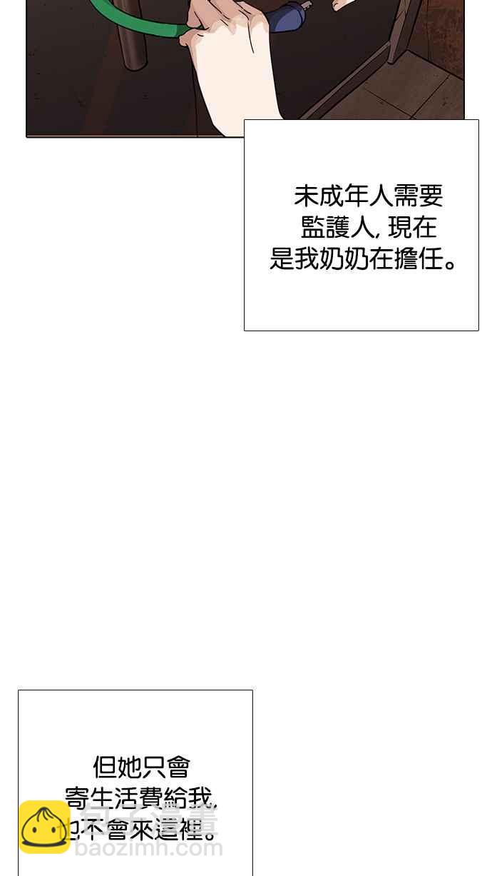 看臉時代 - [第232話] 張賢 [01](2/3) - 2