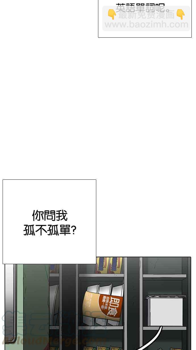 看臉時代 - [第232話] 張賢 [01](2/3) - 8