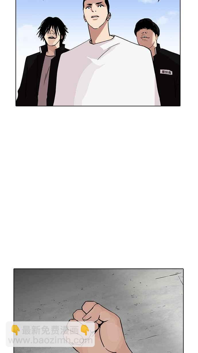 看臉時代 - [第234話] 張賢 [03](1/3) - 8