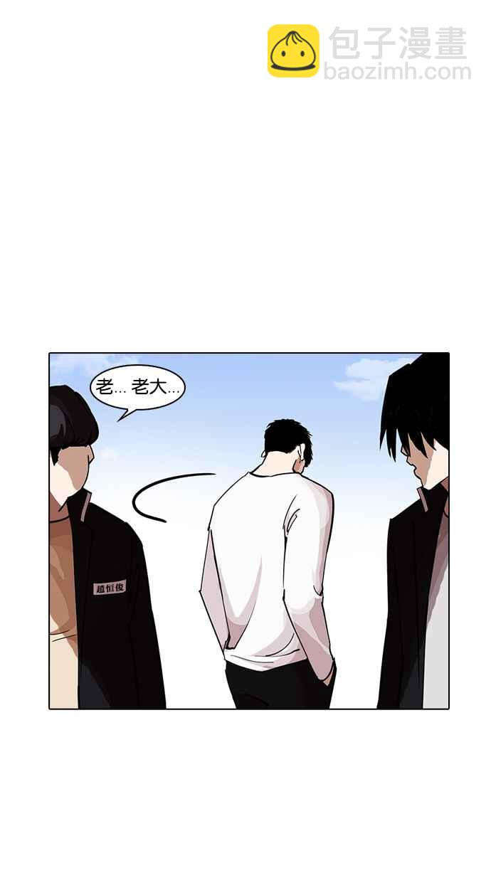 看臉時代 - [第234話] 張賢 [03](1/3) - 8