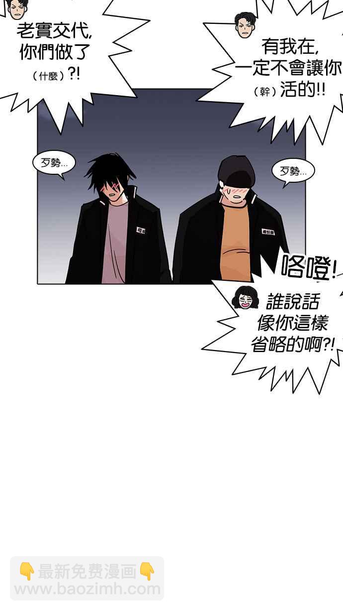 看臉時代 - [第234話] 張賢 [03](1/3) - 2