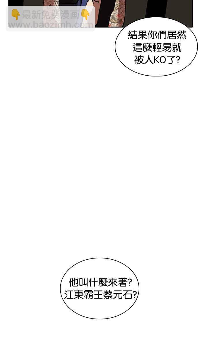 看臉時代 - [第234話] 張賢 [03](2/3) - 3