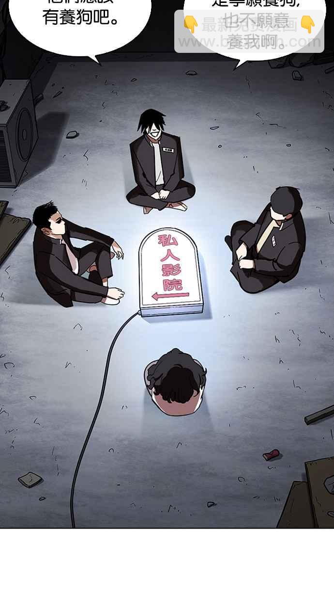 看臉時代 - [第234話] 張賢 [03](2/3) - 3