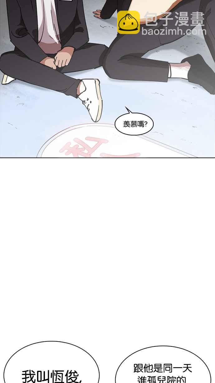 看臉時代 - [第234話] 張賢 [03](2/3) - 6