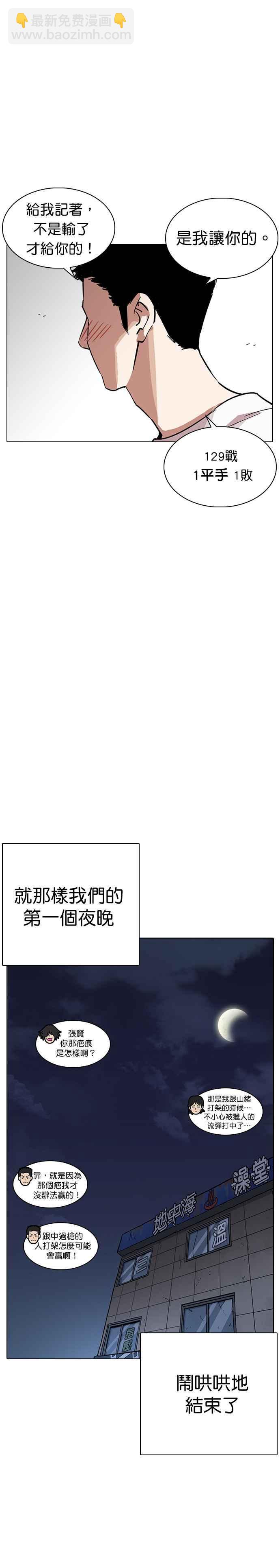 看臉時代 - [第236話] 張賢 [05] - 3