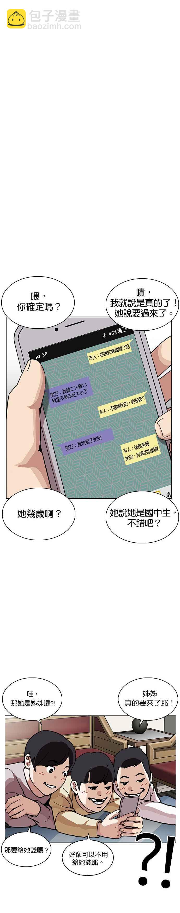 看臉時代 - [第238話] 張賢 [07] - 2