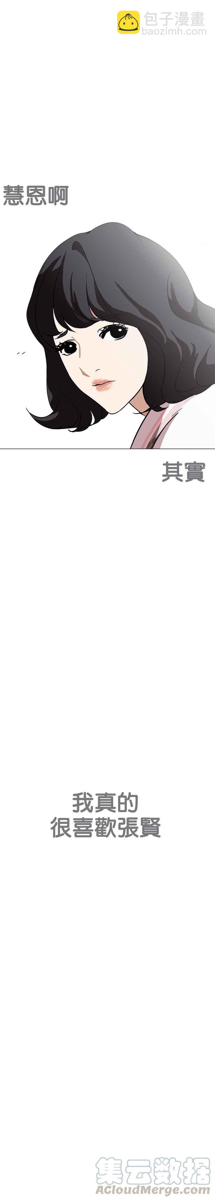 看臉時代 - [第240話] 張賢 [09] - 6