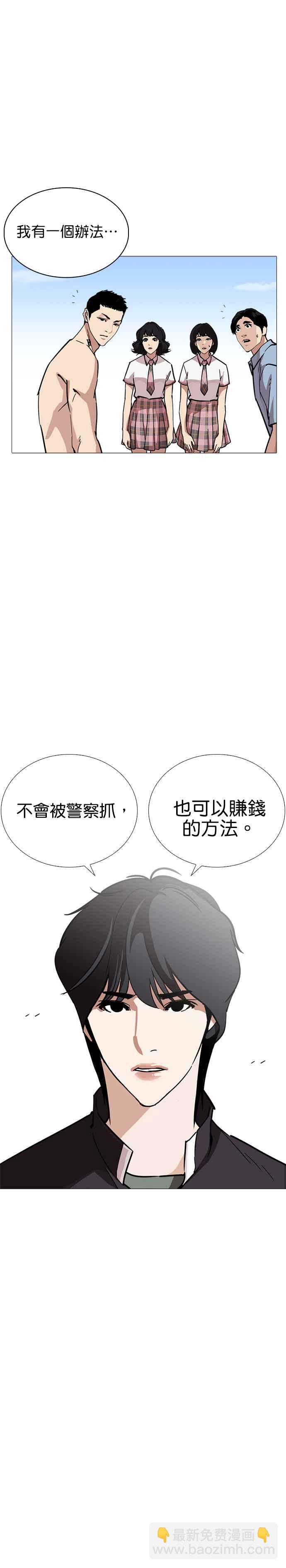 看臉時代 - [第240話] 張賢 [09] - 5