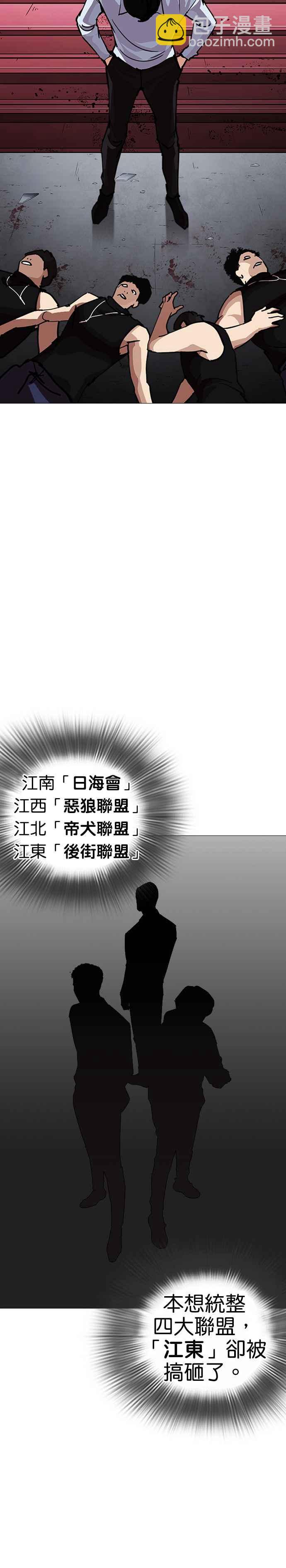 看臉時代 - [第240話] 張賢 [09] - 2