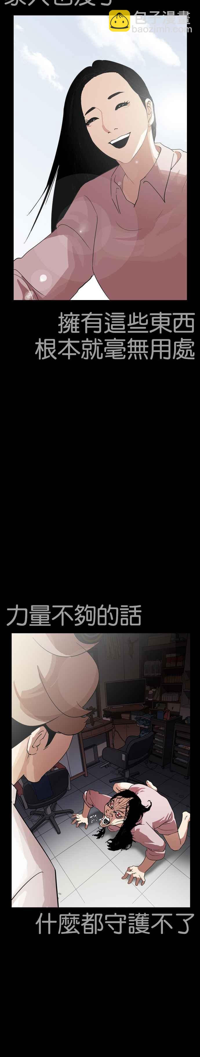 看臉時代 - [第242話] 張賢 [11] - 6