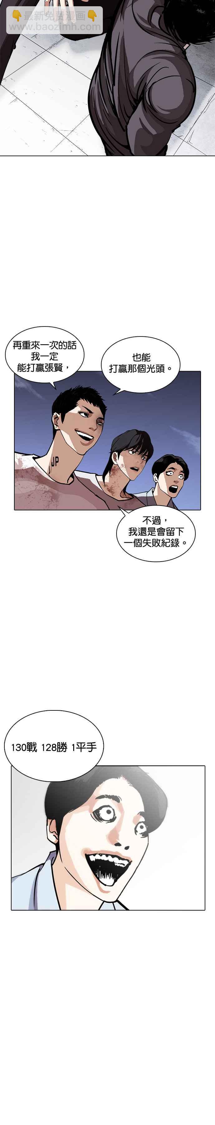 看臉時代 - [第242話] 張賢 [11] - 6