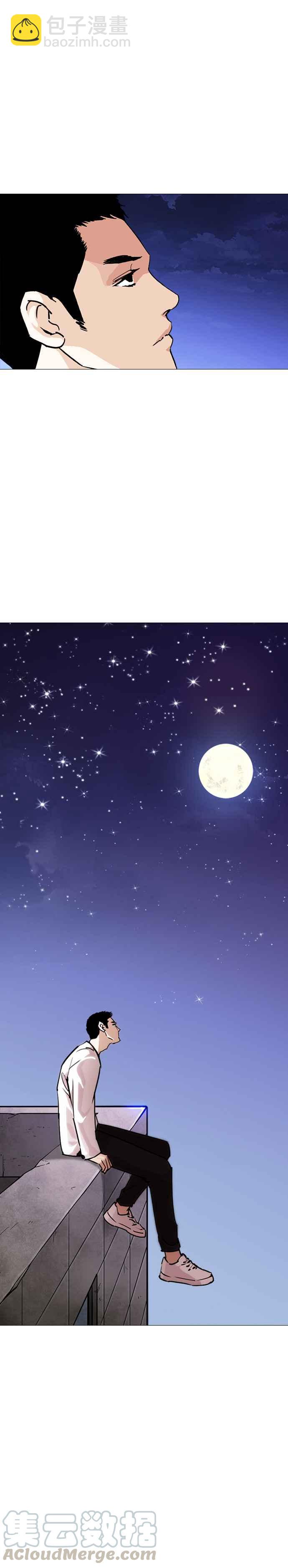 看臉時代 - [第244話] 張賢 [13] - 2