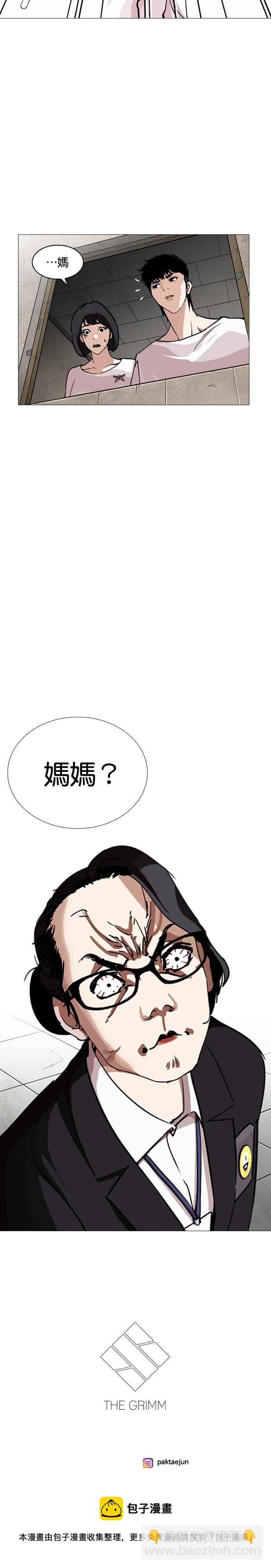 看臉時代 - [第244話] 張賢 [13] - 2