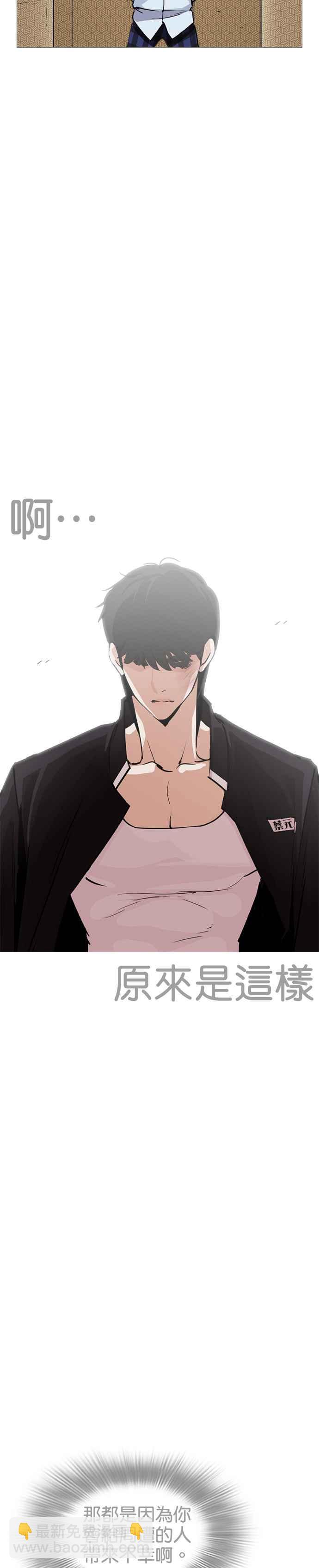 看臉時代 - [第246話] 張賢 [15] - 5